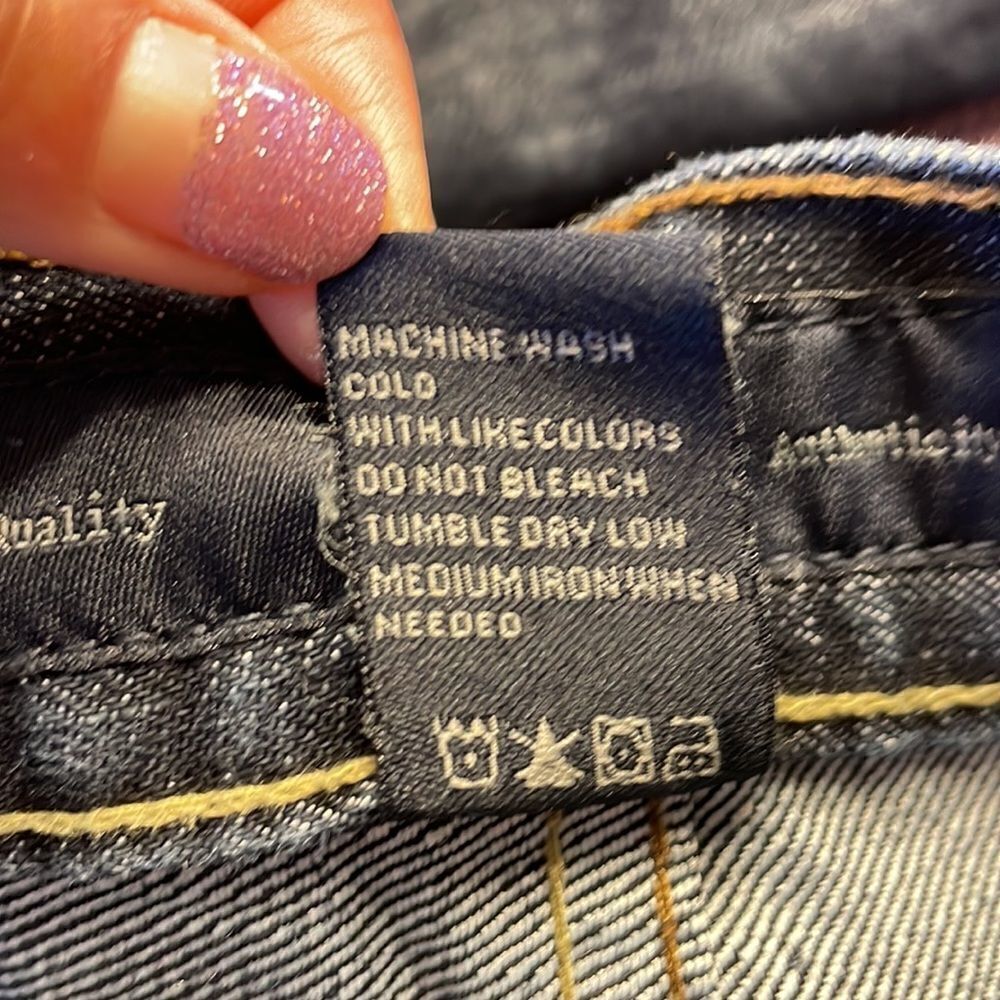 Pd&c Mens jeans - Picture 13 of 13